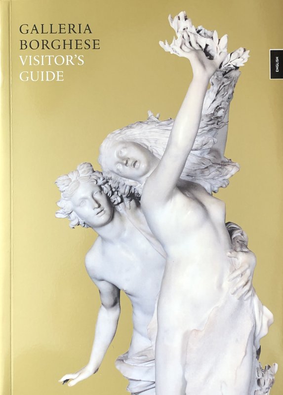 Galleria Borghese (English Ed.)