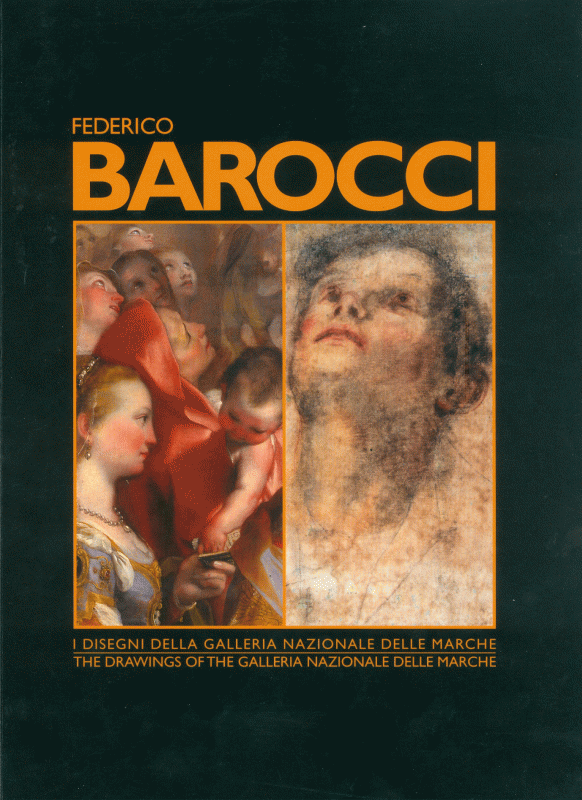 Federico Barocci (ed. bilingue ita/ing)
