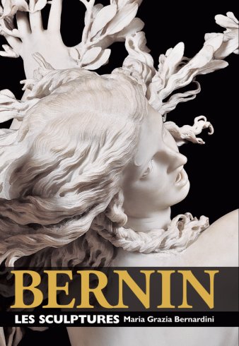 Bernin. Les sculptures (French ed.)