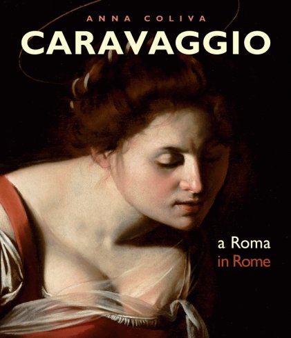 Caravaggio a Roma - in Rome