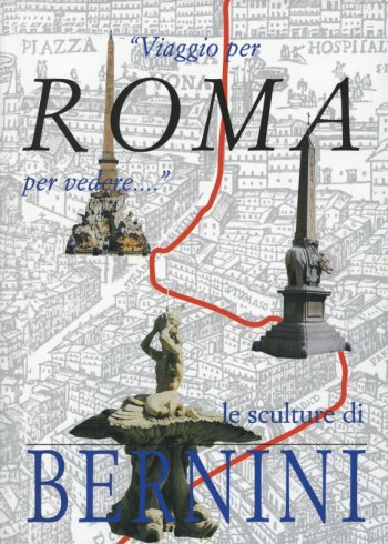 Viaggio  per roma per vedere … le sculture del Bernini