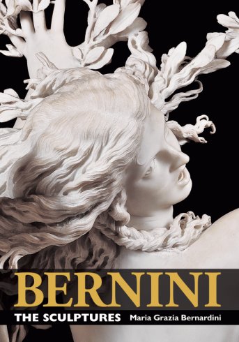 Bernini. The sculptures (English ed.)