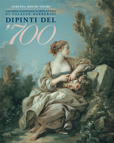 Dipinti del Settecento - Galleria Nazionale d'Arte Antica in Palazzo Barberini