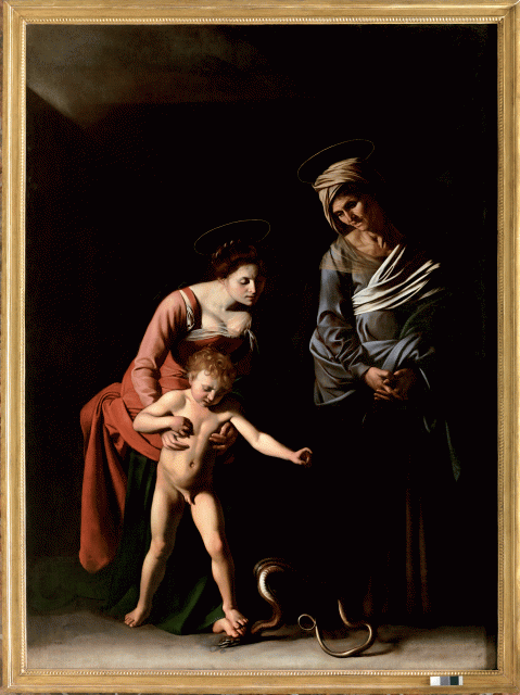 3 cose che forse non sai sul Caravaggio